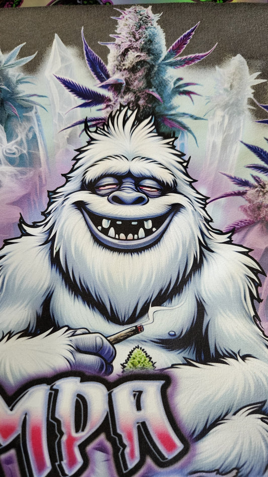 OMJ Wampa Treats Remix-T